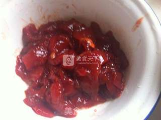 干炒牛河的做法步骤:5