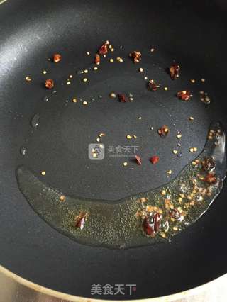 椒盐小土豆的做法步骤:5