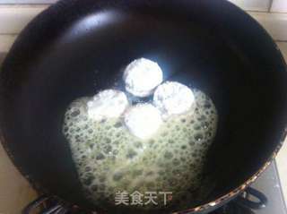 海鲜青酱拌面的做法步骤:12