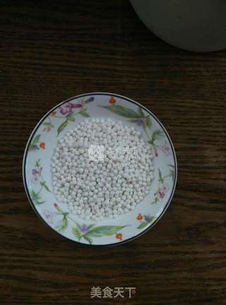 自制珍珠奶茶的做法步骤:2