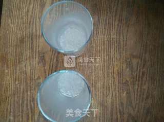 自制珍珠奶茶的做法步骤:5