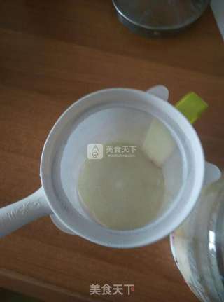 自制珍珠奶茶的做法步骤:10