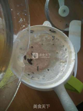 自制珍珠奶茶的做法步骤:12
