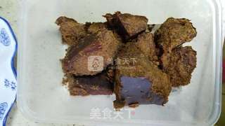 双红荷包蛋煮彩色汤圆的做法步骤:5