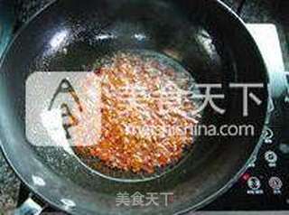 【水煮牛肉】---麻辣鲜香下饭菜的做法步骤:12