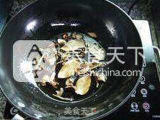 【水煮牛肉】---麻辣鲜香下饭菜的做法步骤:10