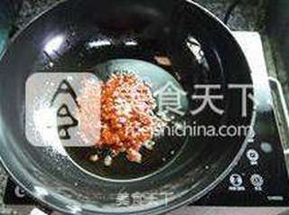 【水煮牛肉】---麻辣鲜香下饭菜的做法步骤:11