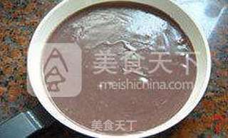 【红豆沙】--- 蛋黄酥与月饼的必备馅料的做法步骤:7