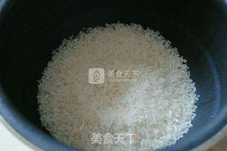 海鲜排骨饭的做法步骤:13
