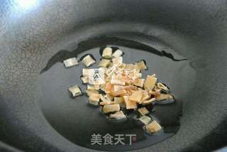 海鲜排骨饭的做法步骤:6