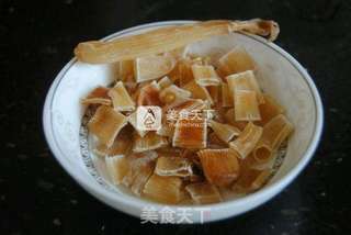 海鲜排骨饭的做法步骤:5