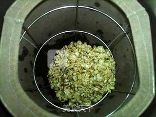 燕麦薏米浆的做法步骤:5