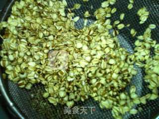 燕麦薏米浆的做法步骤:2