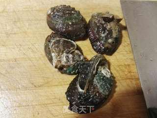 鲍鱼炖鱼胶的做法步骤:12
