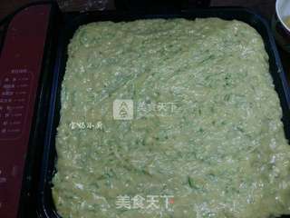 糊塌子的做法步骤:5