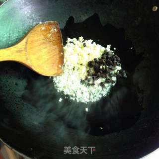 蒜蓉蒸扇贝的做法步骤:3