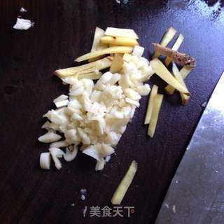 叉烧烤排骨的做法步骤:2