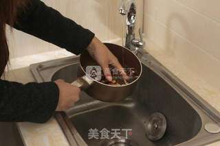 酸梅汤的做法步骤：2