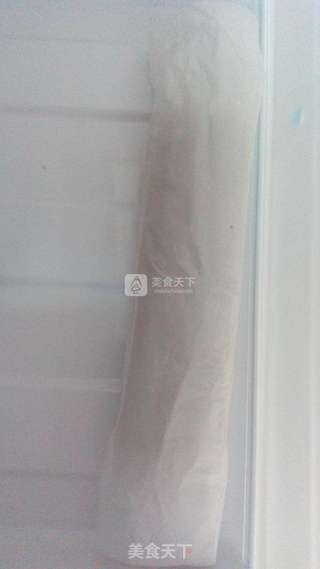 咖啡花生小饼干的做法步骤:12