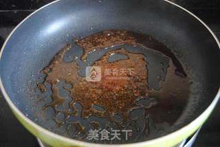 沙朗牛排的做法步骤：6