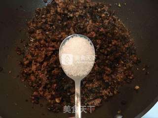 美味酸辣粉的做法步骤:8