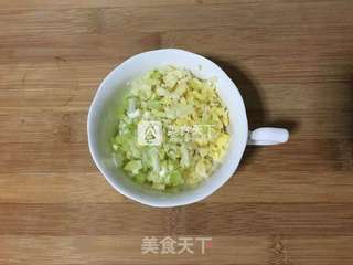 美味酸辣粉的做法步骤:3