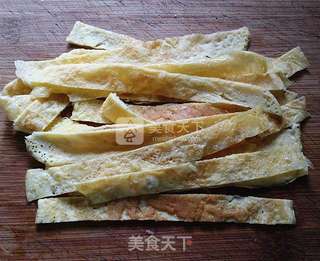 什锦火腿寿司的做法步骤:6