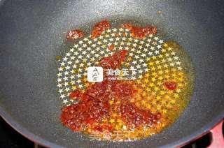 【回锅肉】就像走过平淡后的蓦然回首-不严肃做法的做法步骤：7