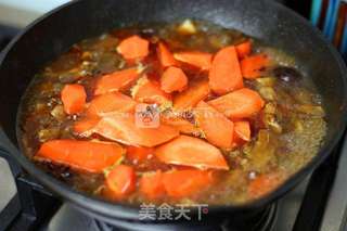 湘西土匪鸭的做法步骤:8