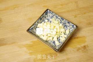 【回锅肉】就像走过平淡后的蓦然回首-不严肃做法的做法步骤：5