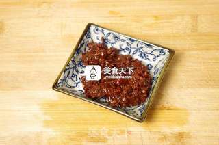 【回锅肉】就像走过平淡后的蓦然回首-不严肃做法的做法步骤：6