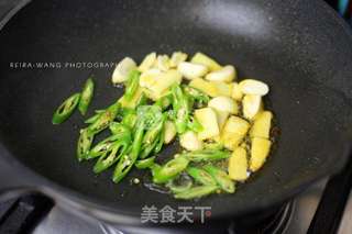湘西土匪鸭的做法步骤:5