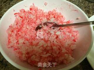 万花筒寿司的做法步骤:3