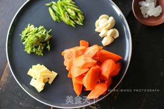 湘西土匪鸭的做法步骤:2