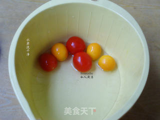 椰蓉山药的做法步骤:6