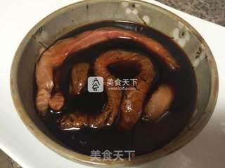 熊猫寿司的做法步骤:2