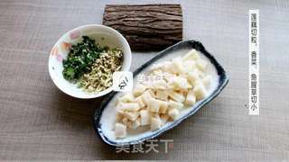 【四叶小馆】开胃莲藕的做法步骤:2