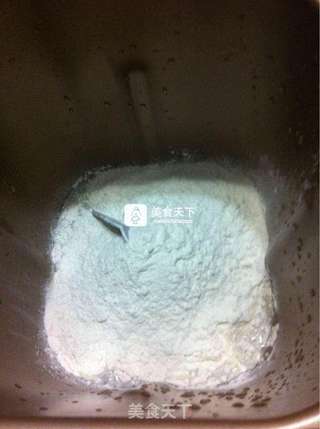 铜钱披萨的做法步骤:2