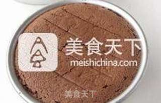 【法芙娜可可戚风】--- 烘焙一份先苦后甜的滋味的做法步骤:10