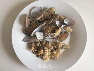 海鲜饭的做法步骤:7