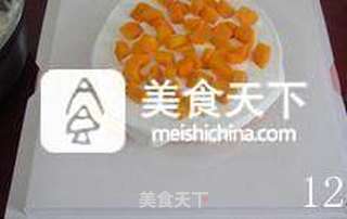 【数字蛋糕】的做法步骤:12