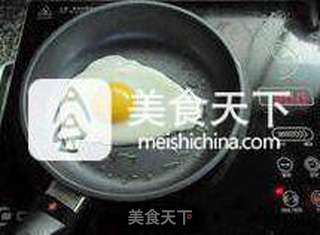 紫米香蕉三明治的做法步骤:6