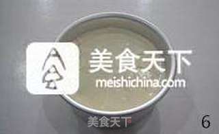【数字蛋糕】的做法步骤:6