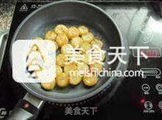 紫米香蕉三明治的做法步骤:2