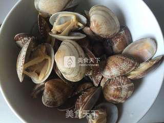 海鲜饭的做法步骤:4