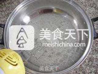 【法芙娜可可戚风】--- 烘焙一份先苦后甜的滋味的做法步骤:2