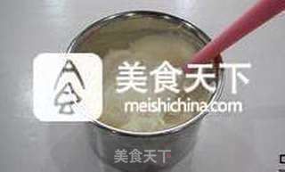 【数字蛋糕】的做法步骤:5