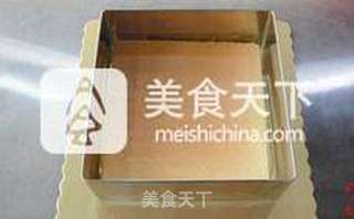 【草莓慕斯】的做法步骤:3