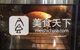 【法芙娜可可戚风】--- 烘焙一份先苦后甜的滋味的做法步骤:9