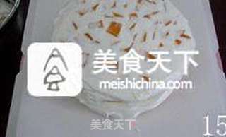【数字蛋糕】的做法步骤:15